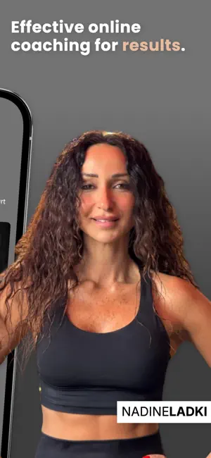 Elevate by Nadine screenshot 2