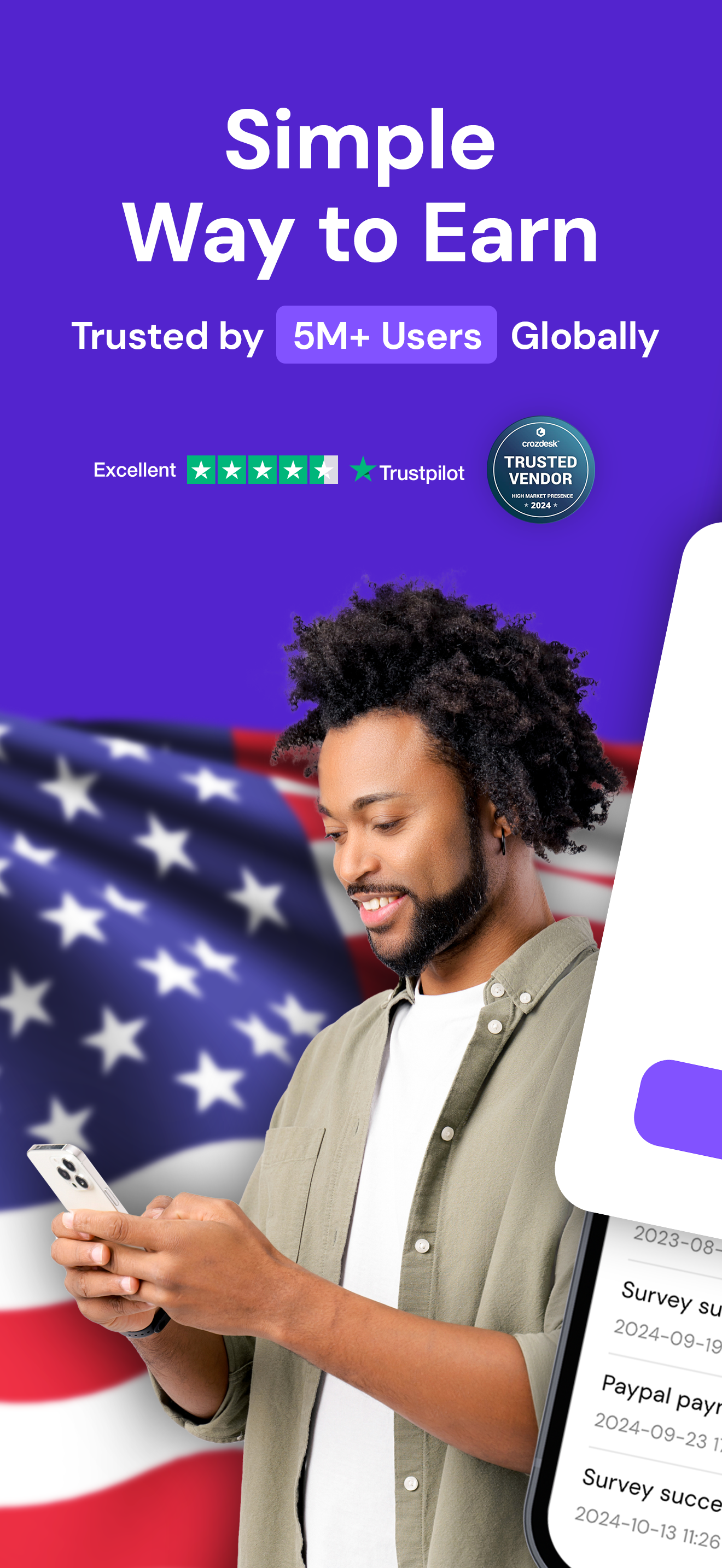 Pawns.app: Money Making App