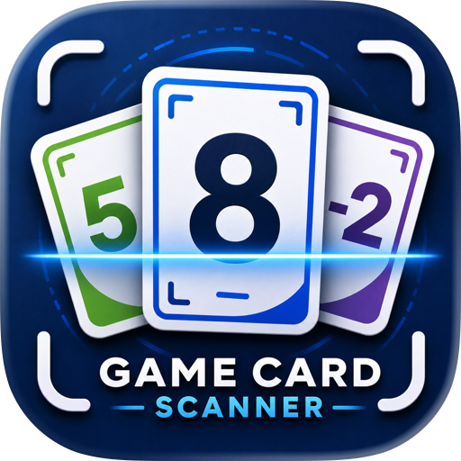 Card Score Scanner