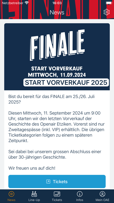 OA Etziken Screenshot