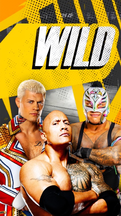 WWE SuperCard - Wrestling Game iPhone app afbeelding 9