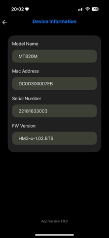 BarTyper Screenshot 6 of 6