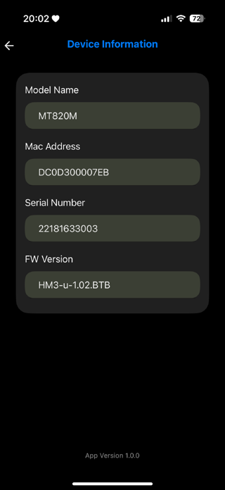 BarTyper Screenshot 6 of 6