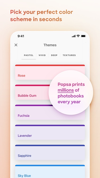 Popsa | Print Your Photos screenshot-3