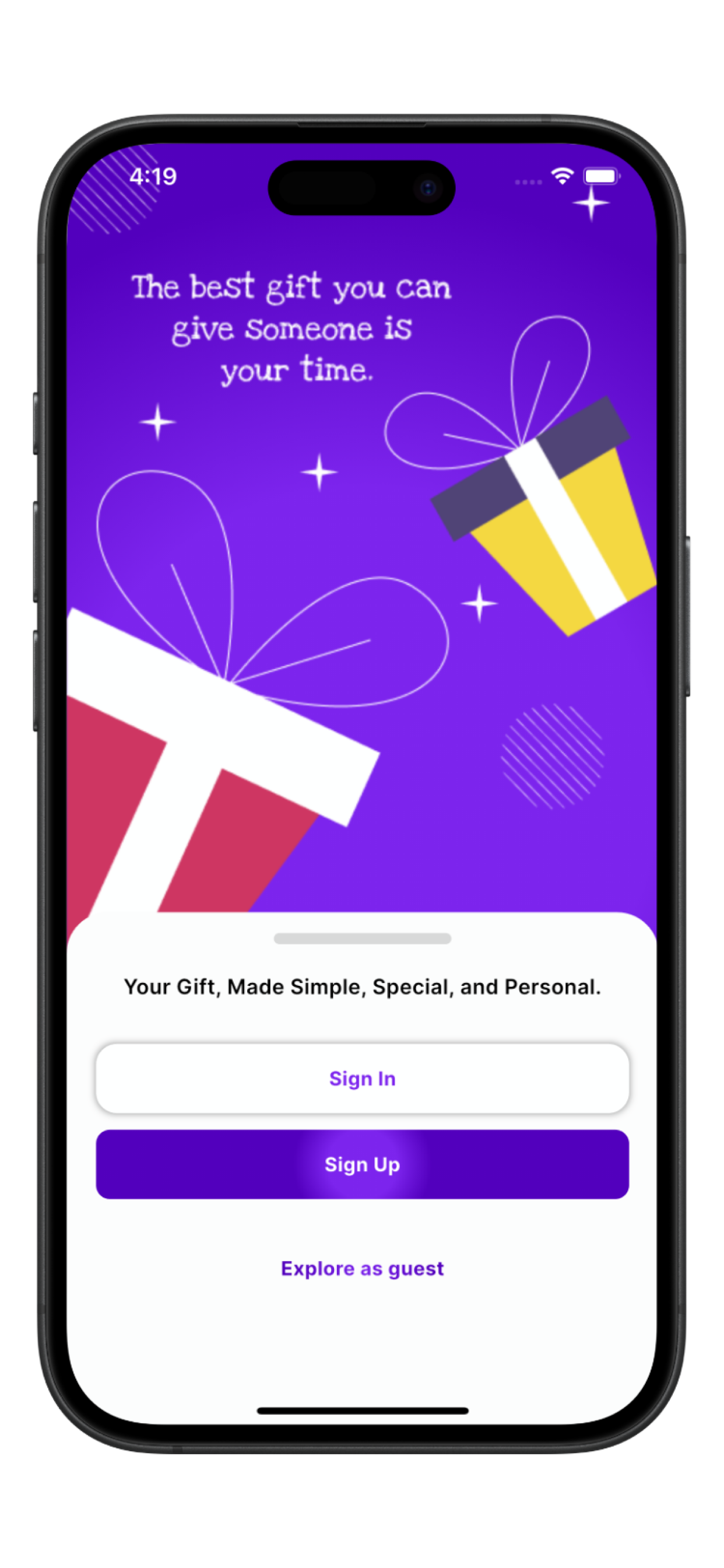 Giftr