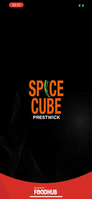 Spice Cube. screenshot 1
