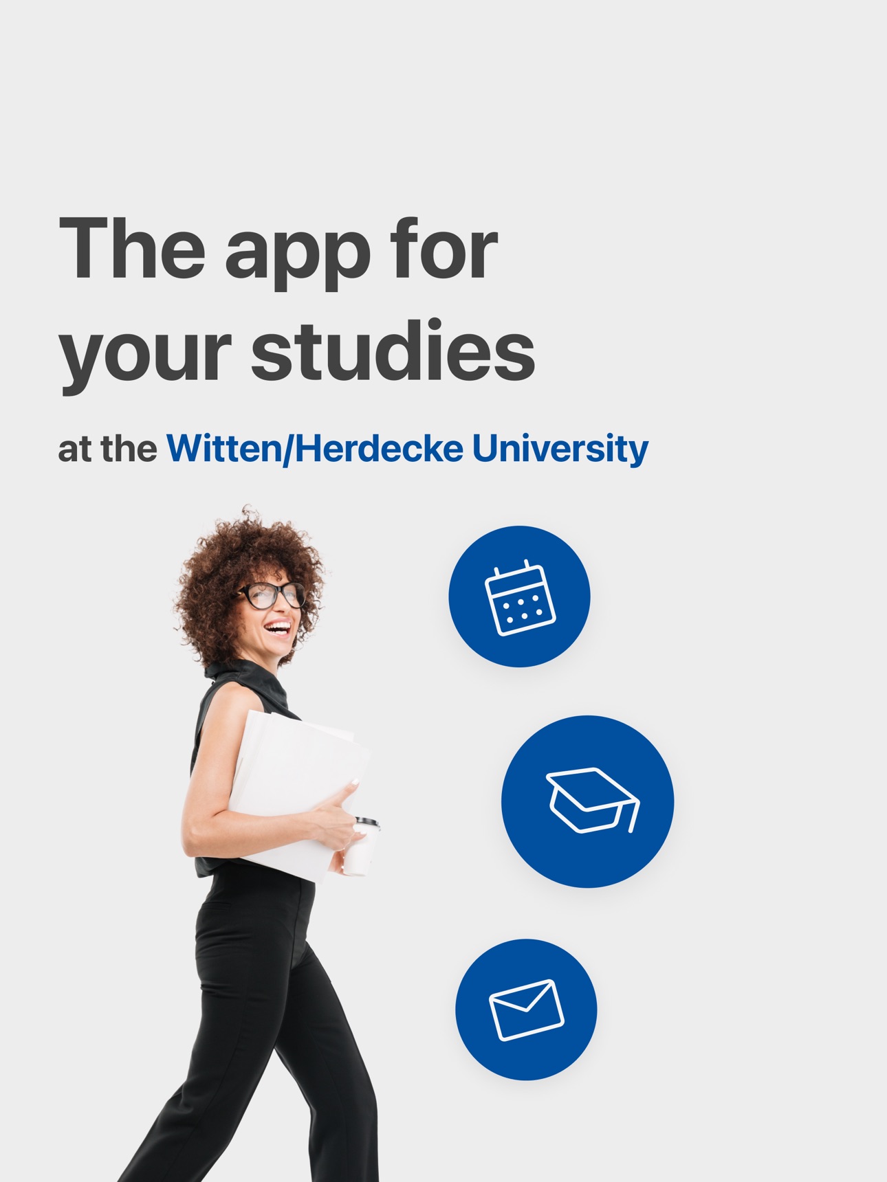 Screenshot 7 of Uni Witten/Herdecke