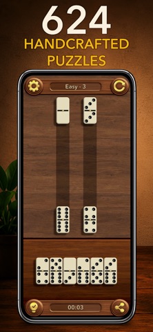 Domino Mind Screenshot 1 of 5
