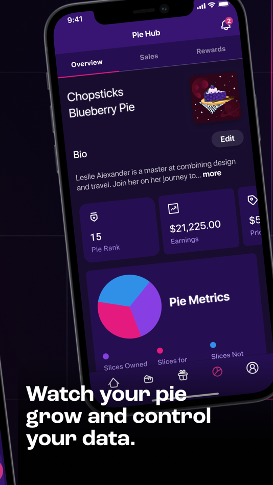 #5. Loyalink (iOS) 由: Pie 1 Inc