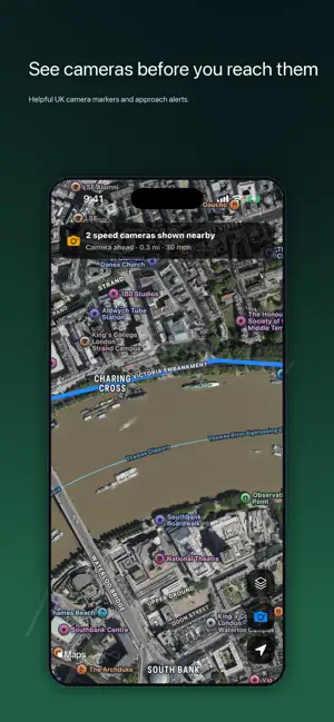 Synthetiq Driver screenshot 2