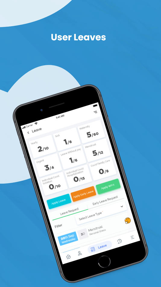 #5. EKbana (iOS) 由: EKbana Solutions Pte Ltd