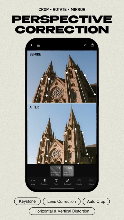 AI Photo Editor: Irix HDR screenshot-9