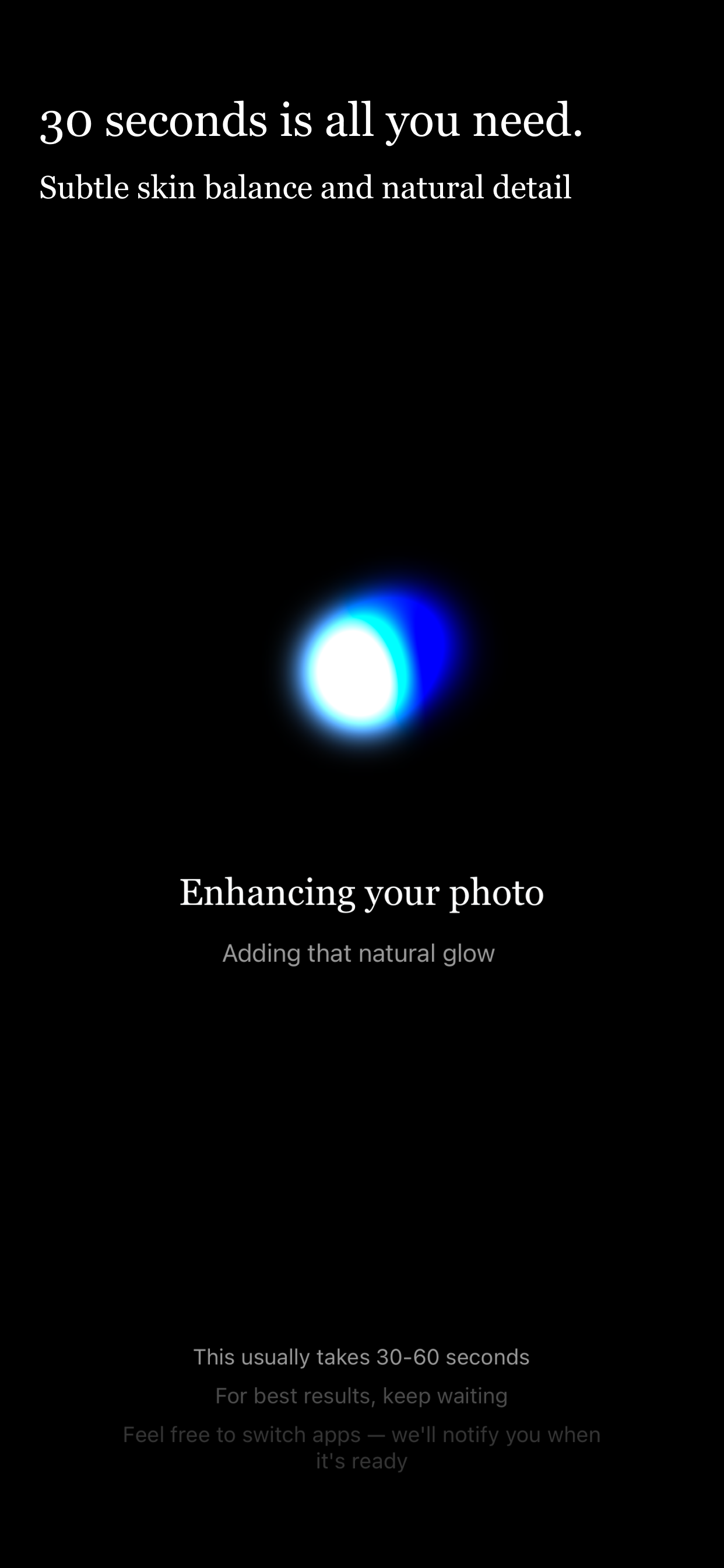 Neutral - Photo Enhancer