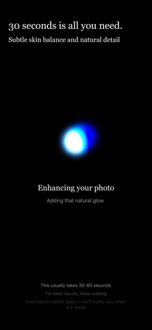Neutral - Photo Enhancer screenshot