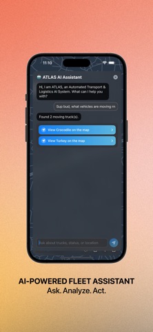 Liberty Atlas screenshot