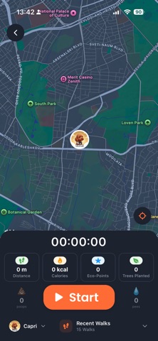 My Paw Tech Screenshot 5 of 10