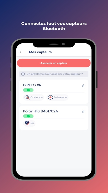 Bike Computer - BikeCompanion screenshot-8