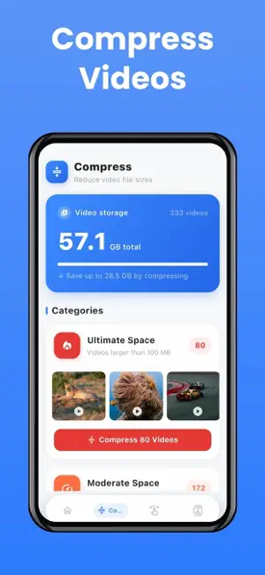 Ai Cleaner - Clever Cleaner screenshot 2