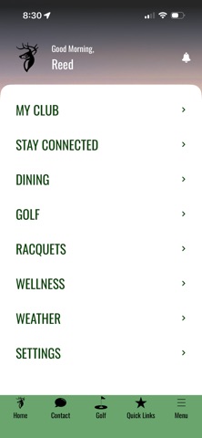 Deerwood CC Screenshot 2 of 3