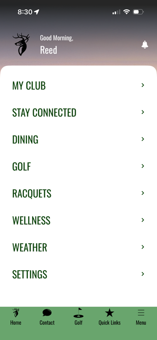 Deerwood CC Screenshot 2 of 3
