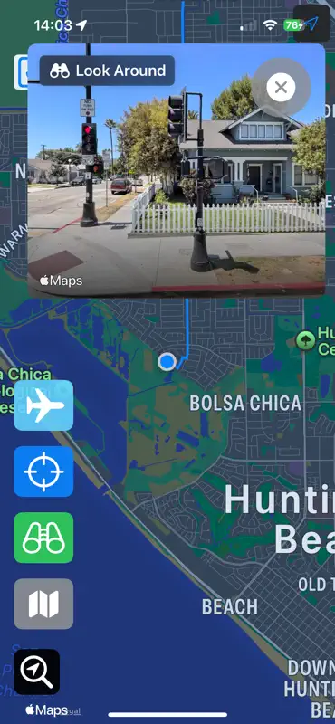 Know and Go screenshot 3 of 5