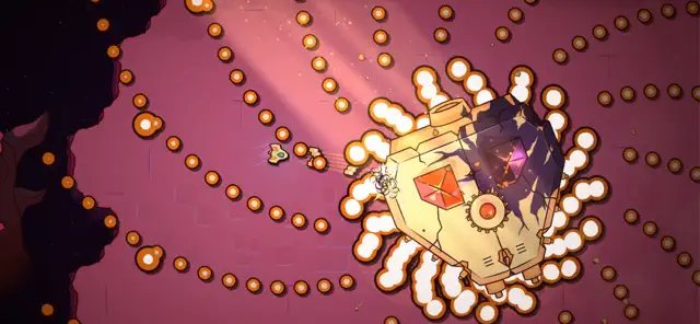 Minishoot' Adventures screenshot 2