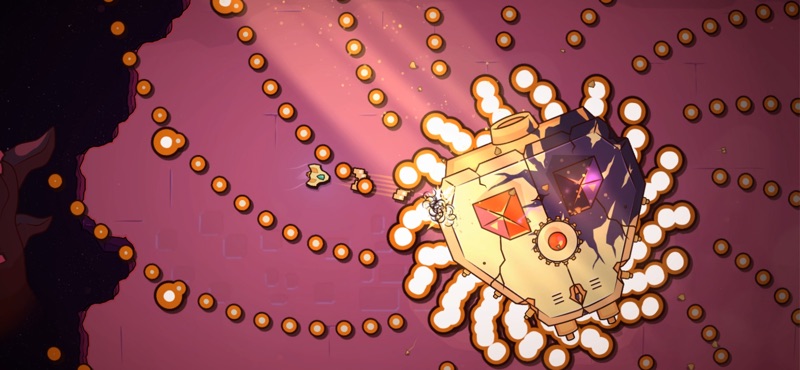 Minishoot' Adventures screenshot 3