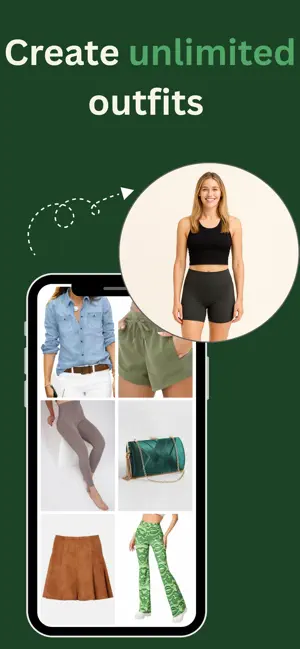 Outfit Maker - FitCheck screenshot 3