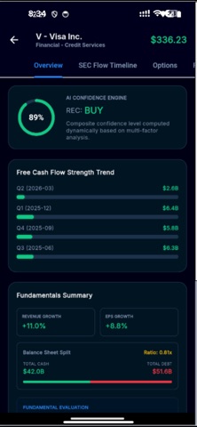 Flow Hunters Screenshot 9 of 9