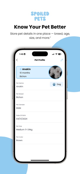 Spoiled Pets Screenshot 1 of 3