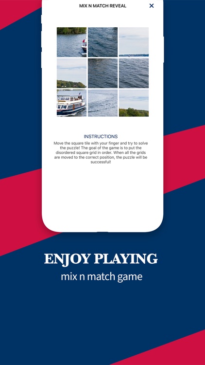 Lake Geneva Cruise Line screenshot-4