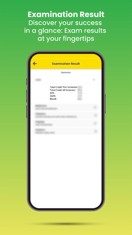 UUM Student 2.0 screenshot-3
