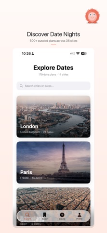 TwoTonight Screenshot 1 of 4