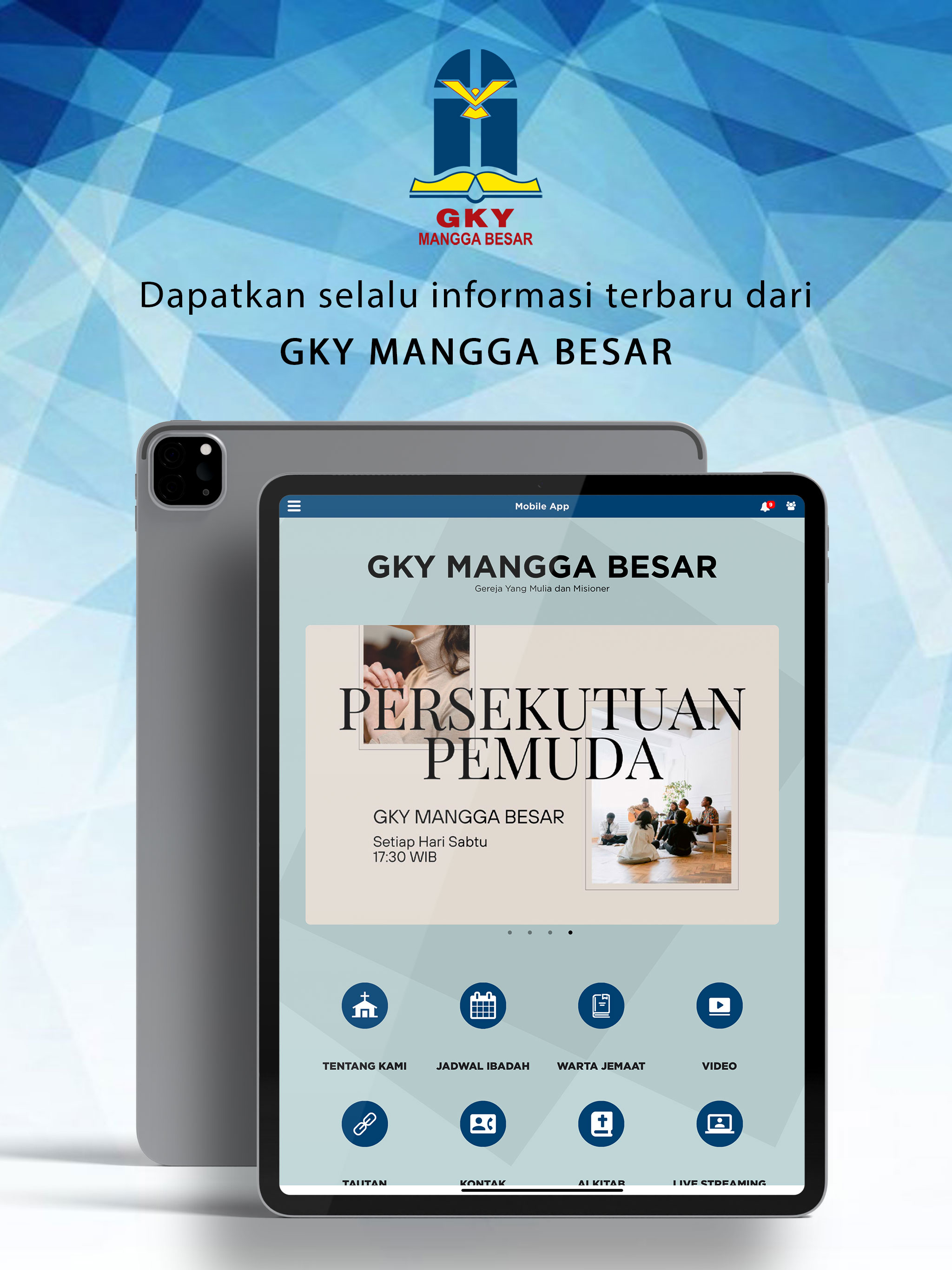 GKY Mabes screenshot 11
