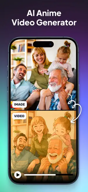 AI Photo Generator: FaceOff screenshot 5