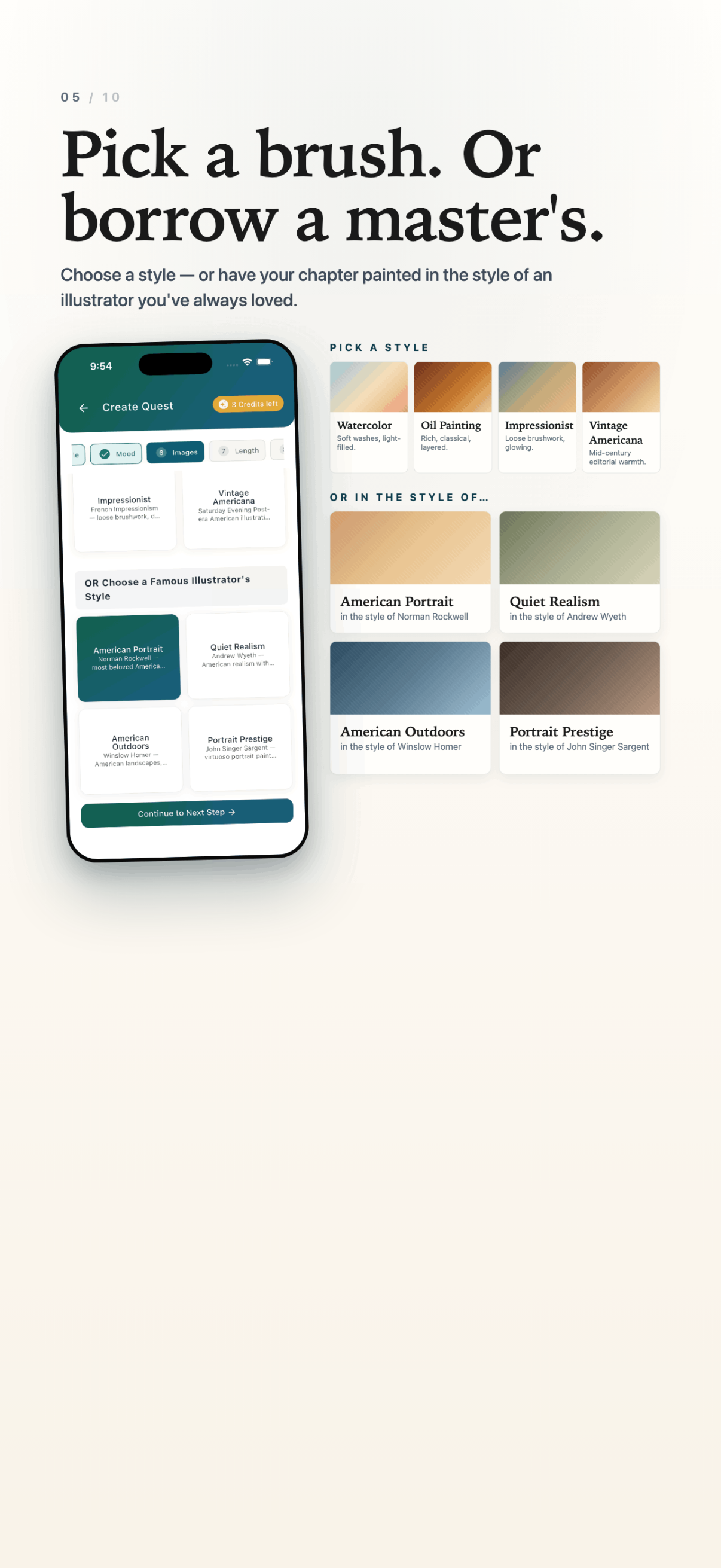 LifeScribe AI screenshot 5