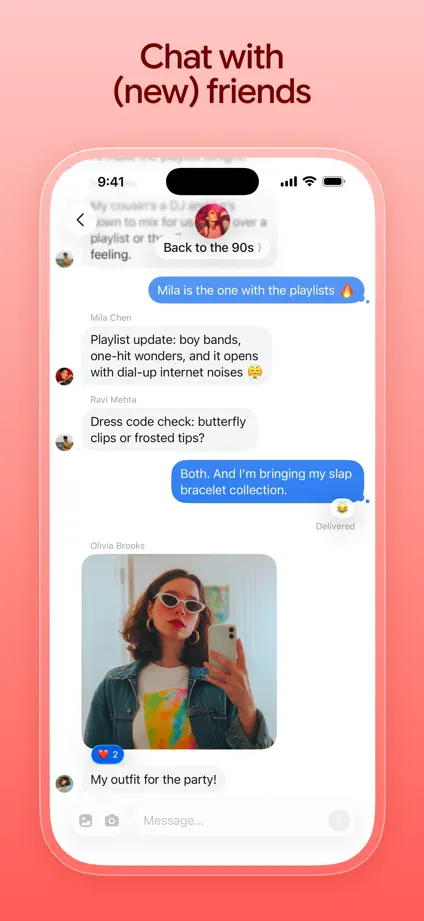 Luma, App Store screenshot 5