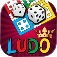 Ludo Classic - Dice Board Game