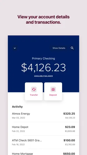 MyPelican screenshot 3