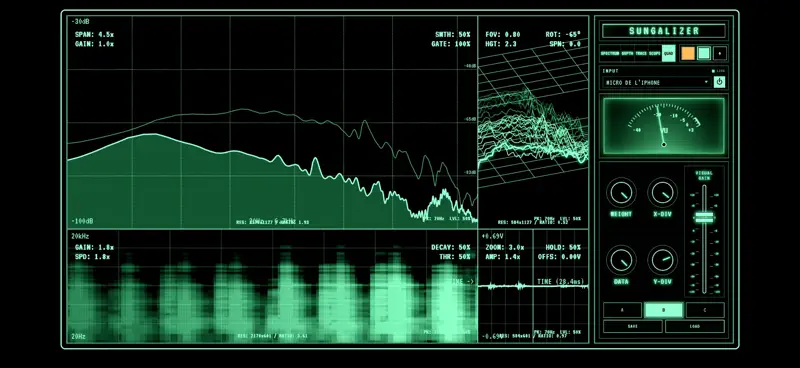 Sungalizer screenshot 8 of 10