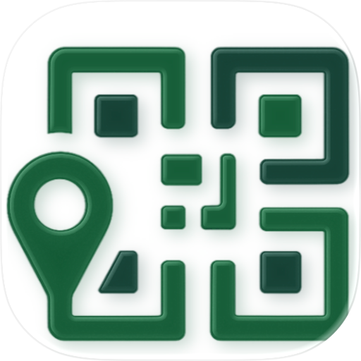 QR Mapper
