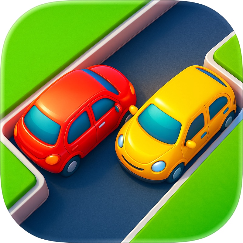 Traffic Buster: Parking Escape screenshot 10