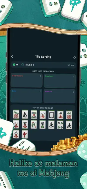 LogicCraftZen iPhone screenshot 4