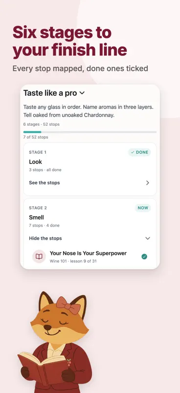 Sommy - Wine Coach screenshot 6 of 10