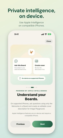 Backmark: Bookmark Organizer のスクリーンショット