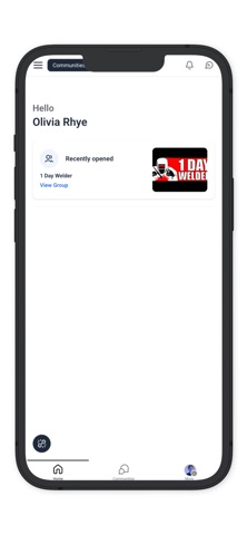 1 Day Welder Screenshot 1 of 4