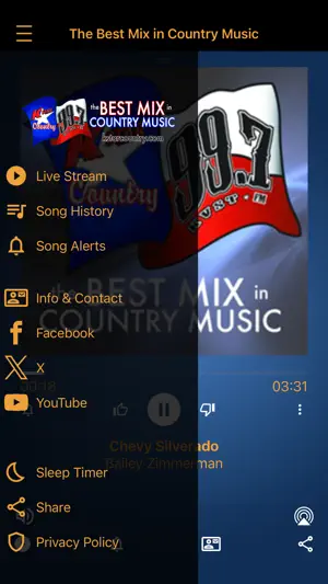 Kstar Country screenshot 2