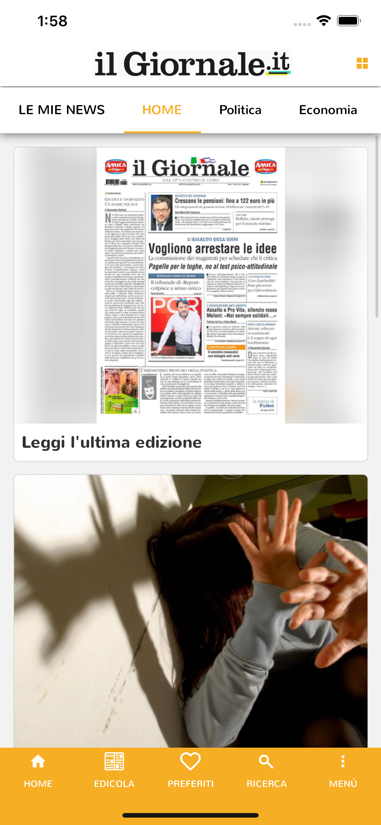 il Giornale Digitale