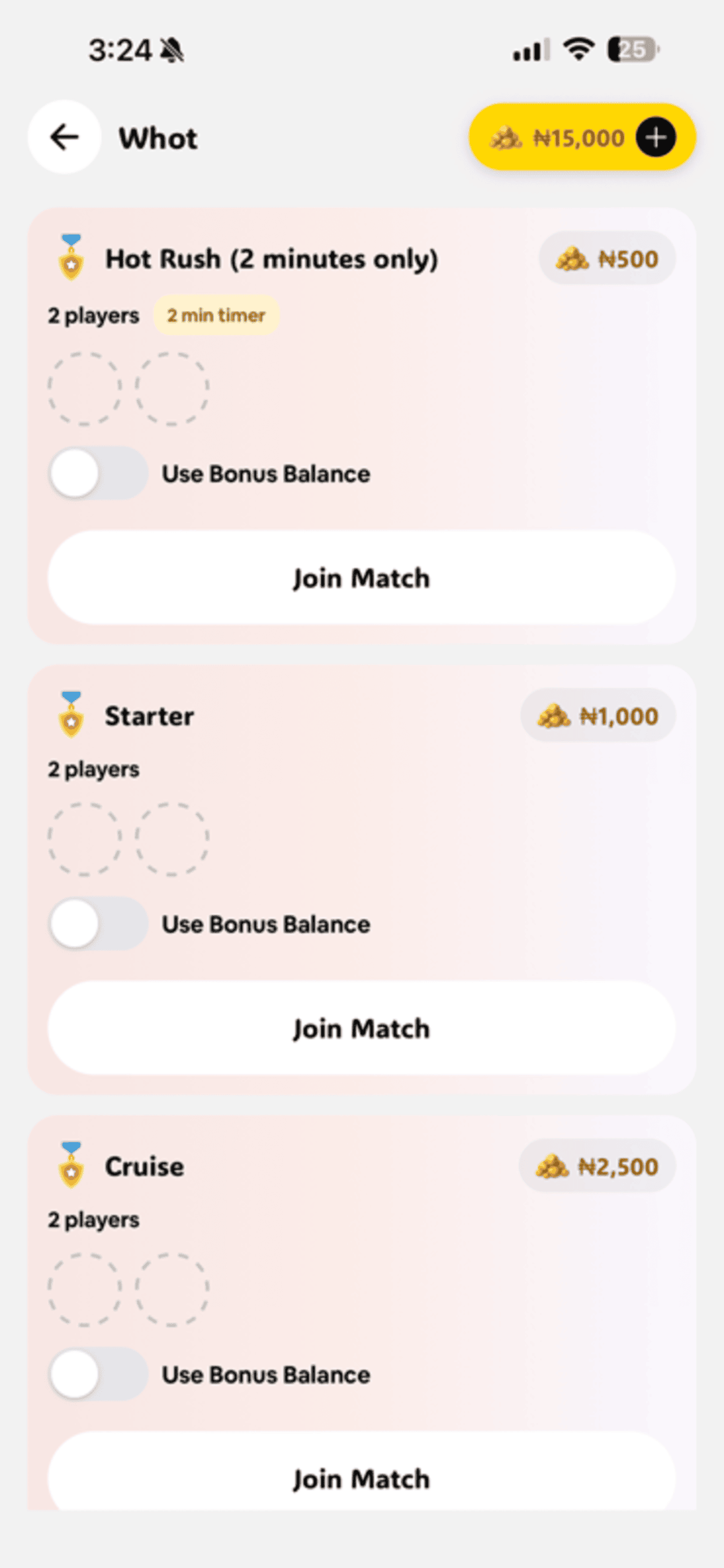 GamePeer screenshot 10