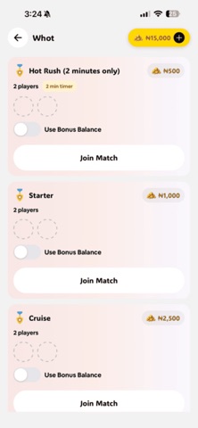 GamePeer Screenshot 10 of 10